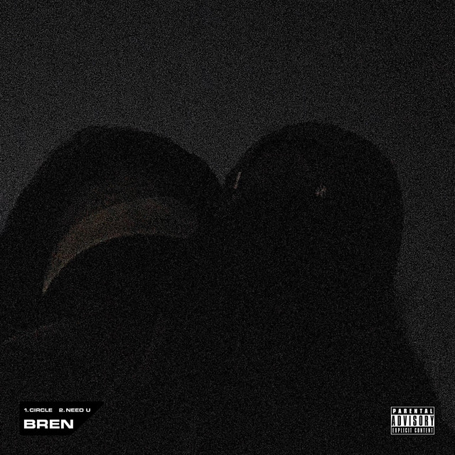 CIRCLE cover art