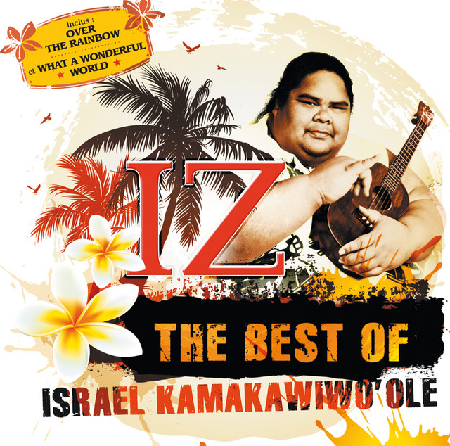Hawai'i '78 - Intro - song and lyrics by Israel Kamakawiwo'ole
