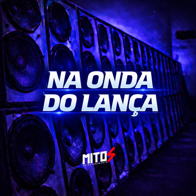 Na Onda Do Lança