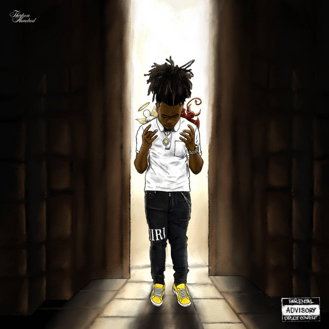 Darkness To Light cover art
