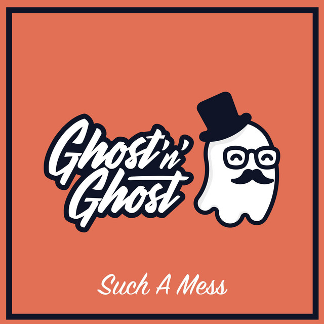 Such A Mess cover art