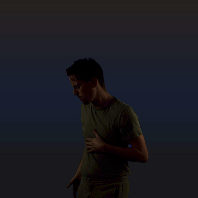 No More cover