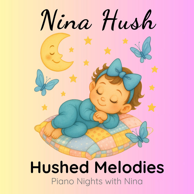 Hushed Melodies: Piano Nights with Nina