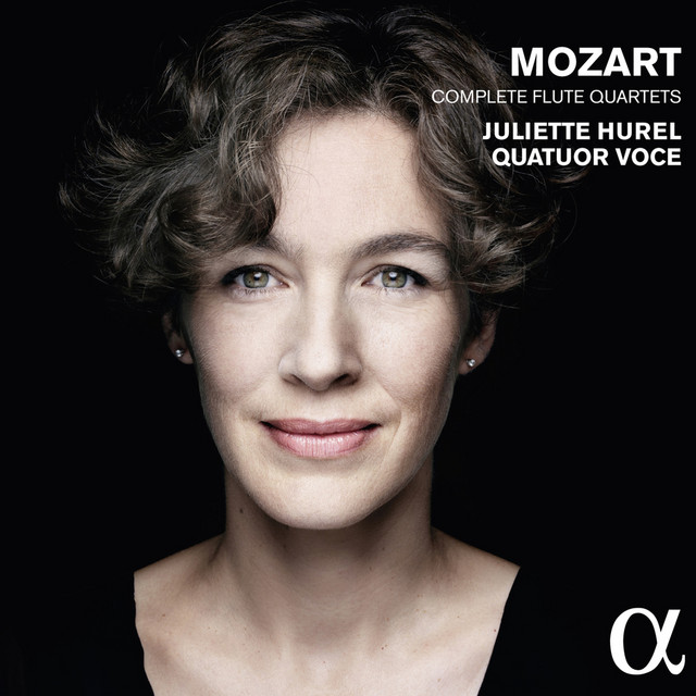 Flute Quartet in D Major, K. 285: I. Allegro