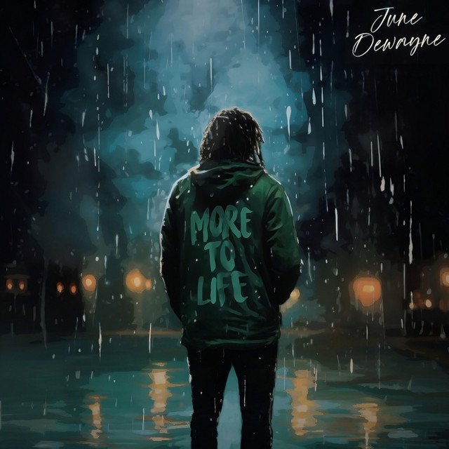More to Life