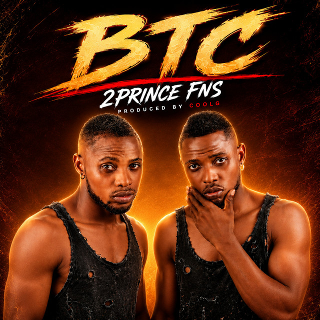 BTC cover