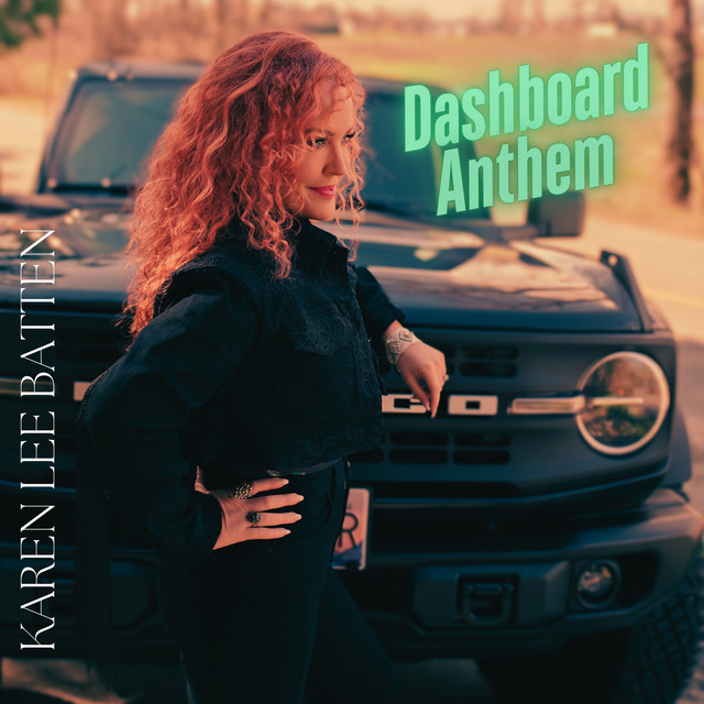 Dashboard Anthem