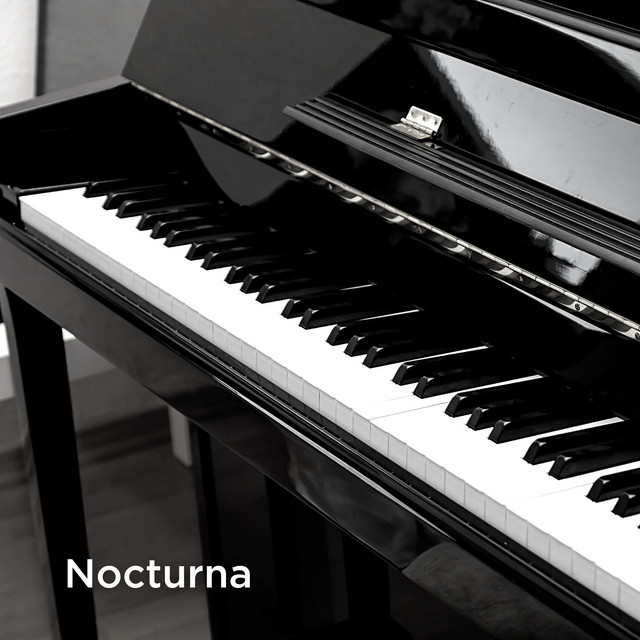Nocturna (Version Acústica)