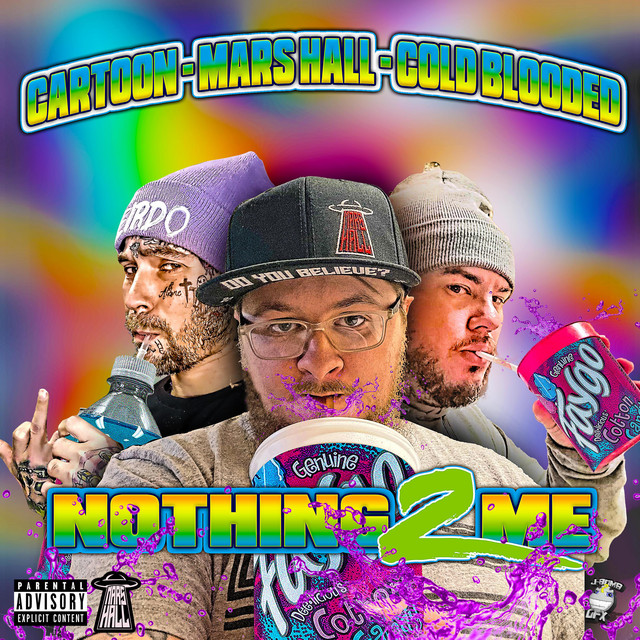 Nothing 2 Me