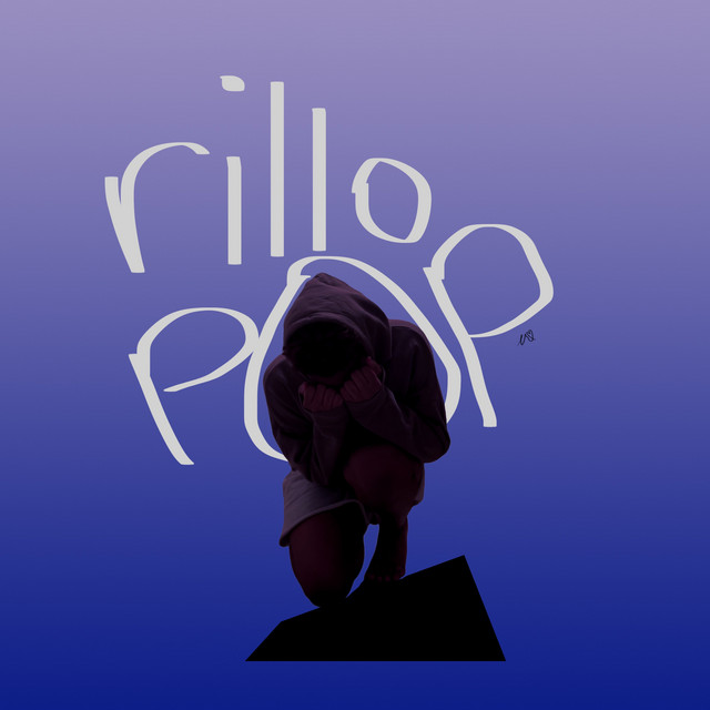 RILLOPOP cover art