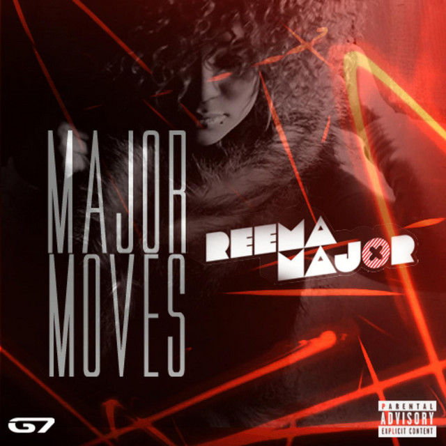 Major Moves cover