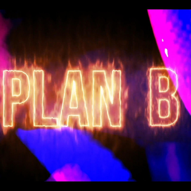 Plan B cover art