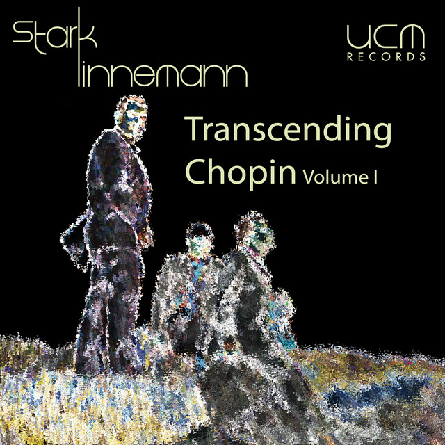 Transcending Chopin, Vol. 1