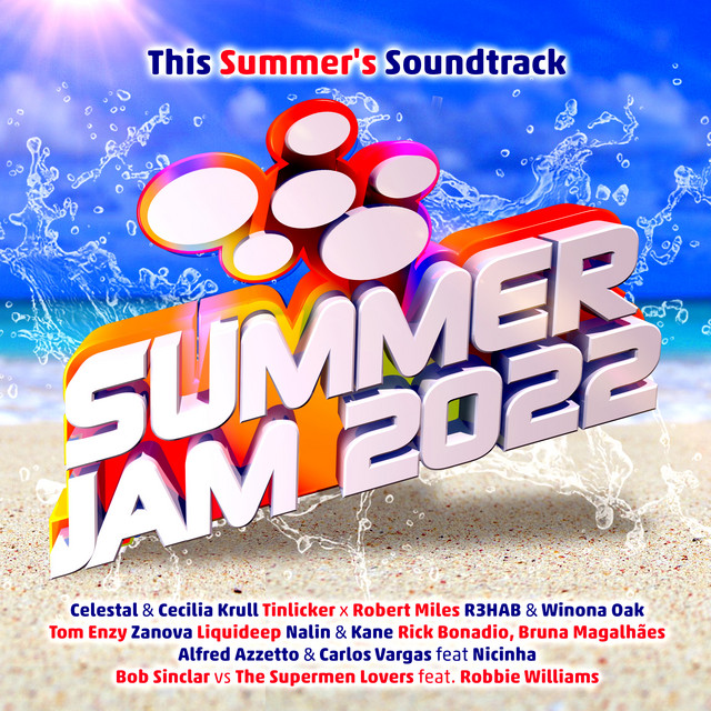 In the Music - Spada Remix