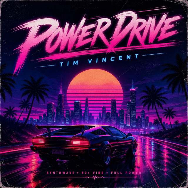 Power Drive