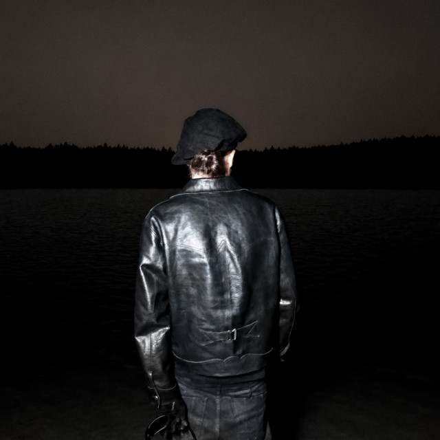 undefined album image