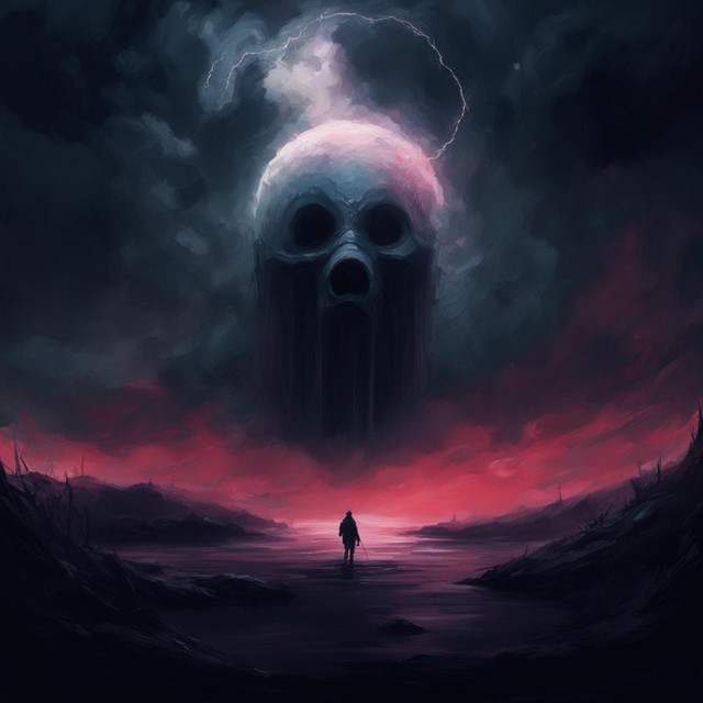Cover art: LOST SOUL — KRXDO