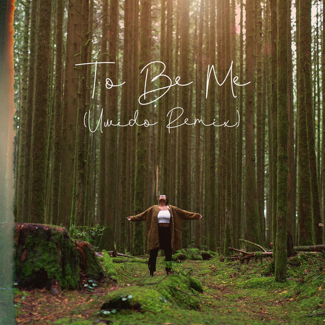 To Be Me (Remix)