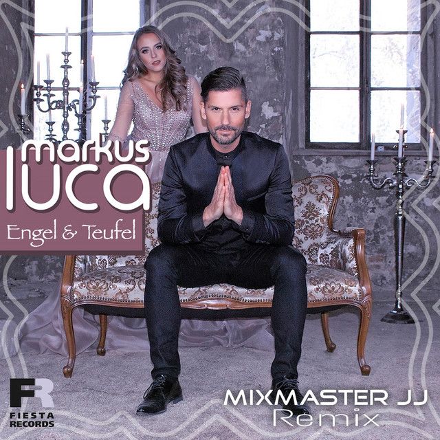 Engel & Teufel (Mixmaster JJ Remix) cover