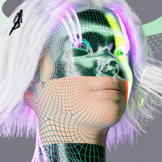 Space and Time album art