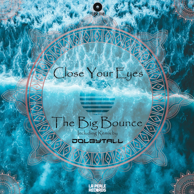 The Big Bounce - Dolbytall Remix