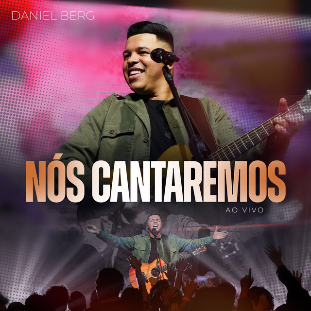 Nós Cantaremos - Ao Vivo