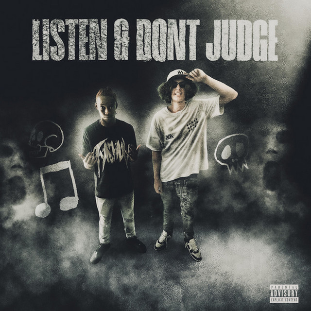 Listen & Dont Judge (feat. Polo Youngin)