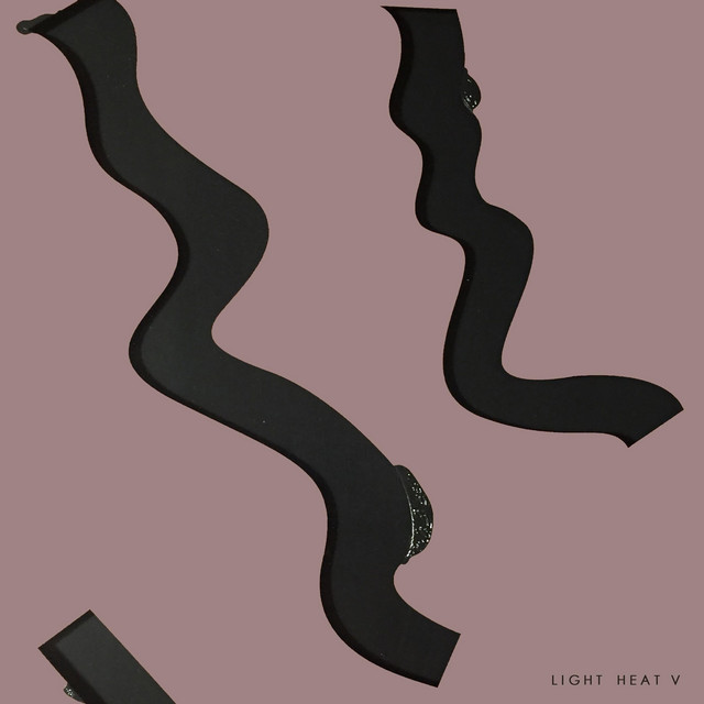 V cover art