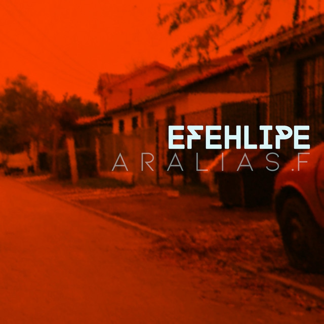 Aralias F cover art