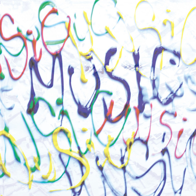 MUSIC cover art