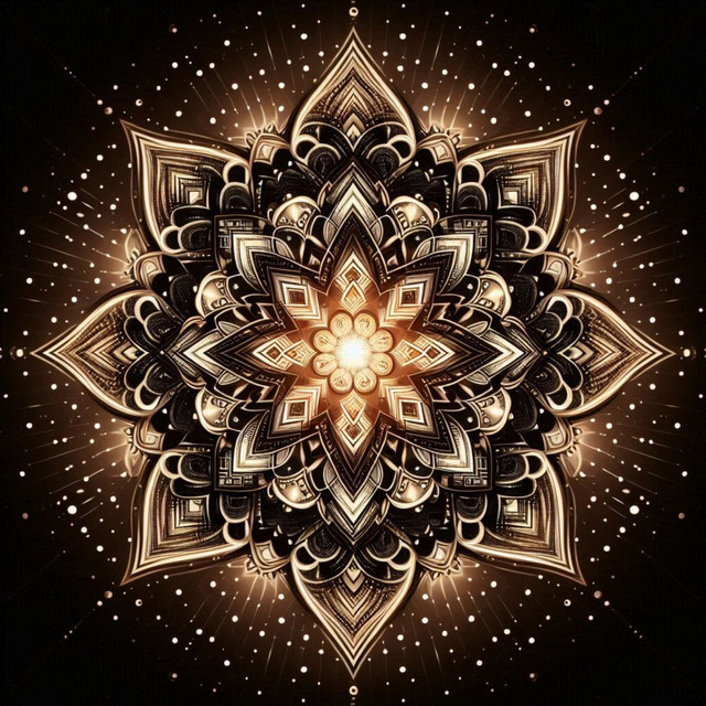 Alpha Vibes - Gong Bath Serenity Tracks