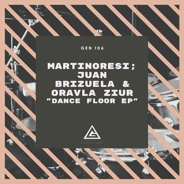 Dance Floor - Original Mix