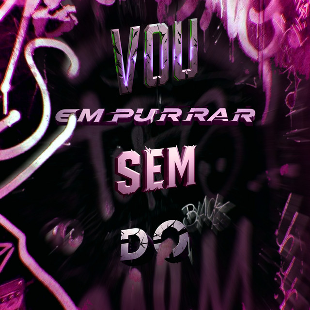 Vou empurrar sem dó