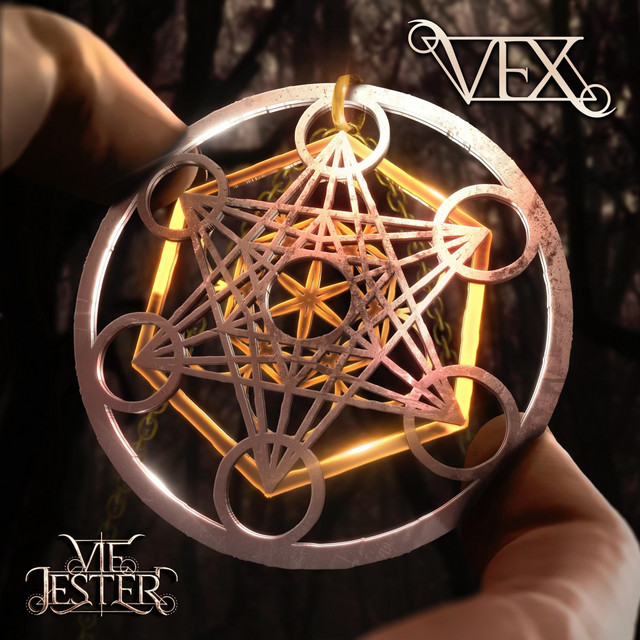 Vex cover