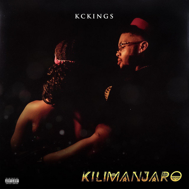 Kilimanjaro