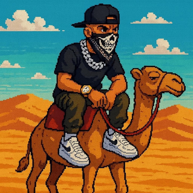 undefined album image