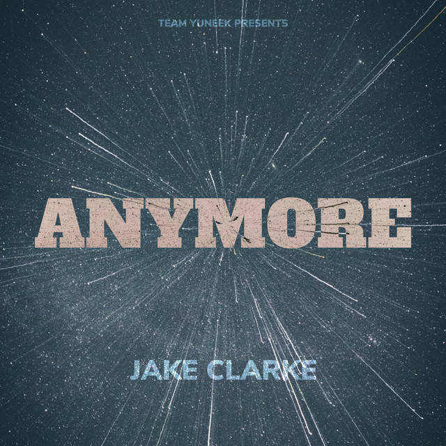 Anymore cover