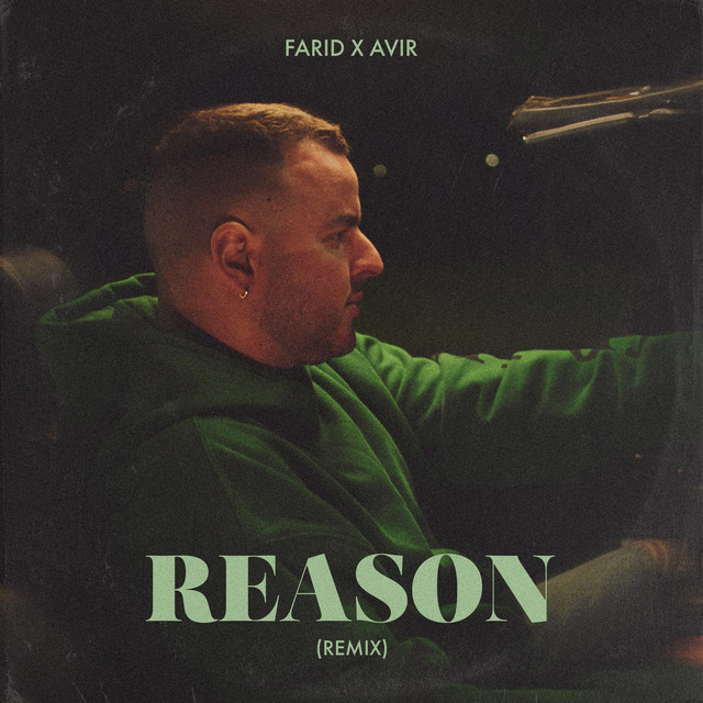 Reason (Avir Remix)