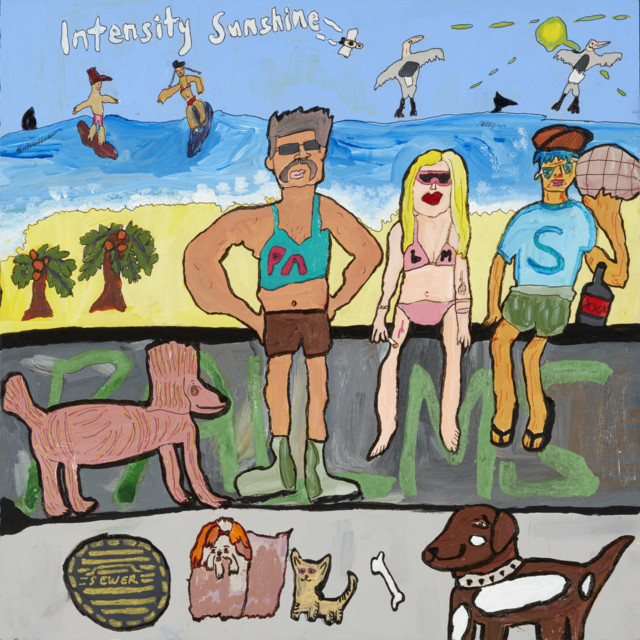 Calling cover art
