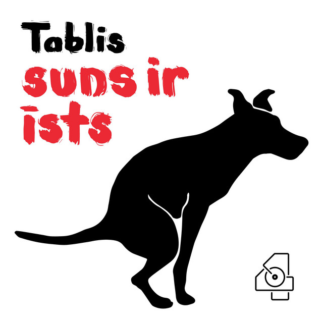 Suns Ir Iists cover art