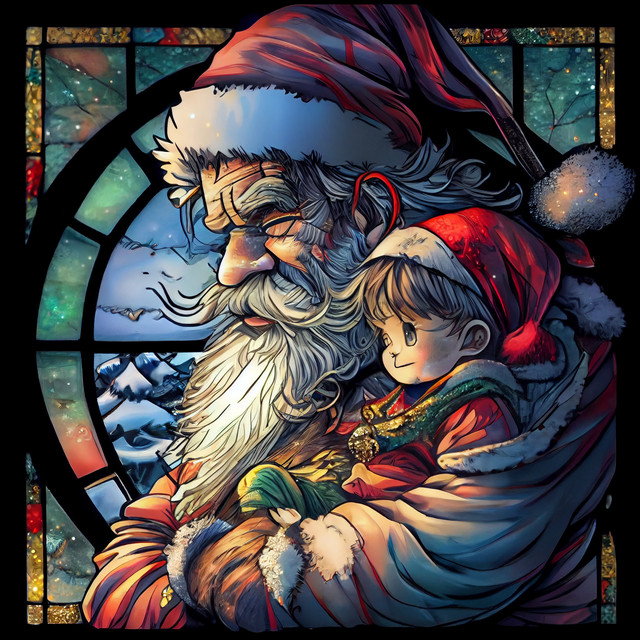 Top Christmas Songs cover art