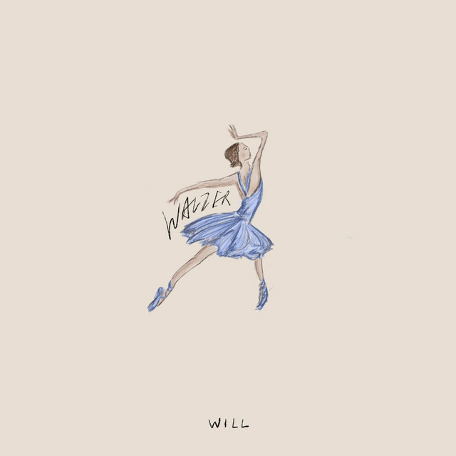 Walzer cover art
