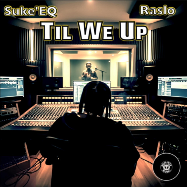 Til We Up (Radio Edit)
