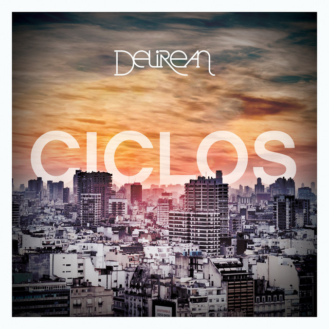 Ciclos cover art