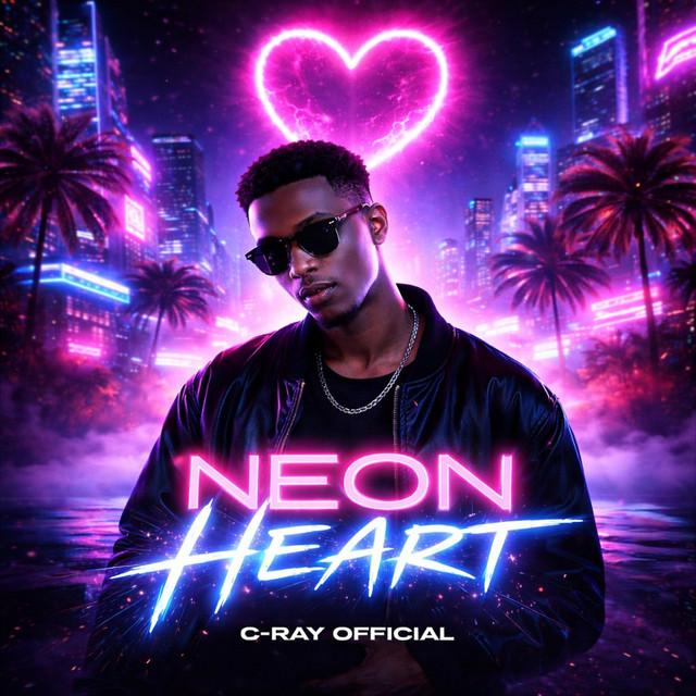 Neon Heart