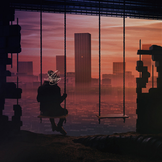 Cover du titre Strangers