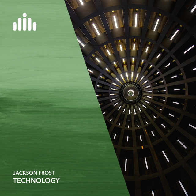 Cover art: Technology — Jackson Frost