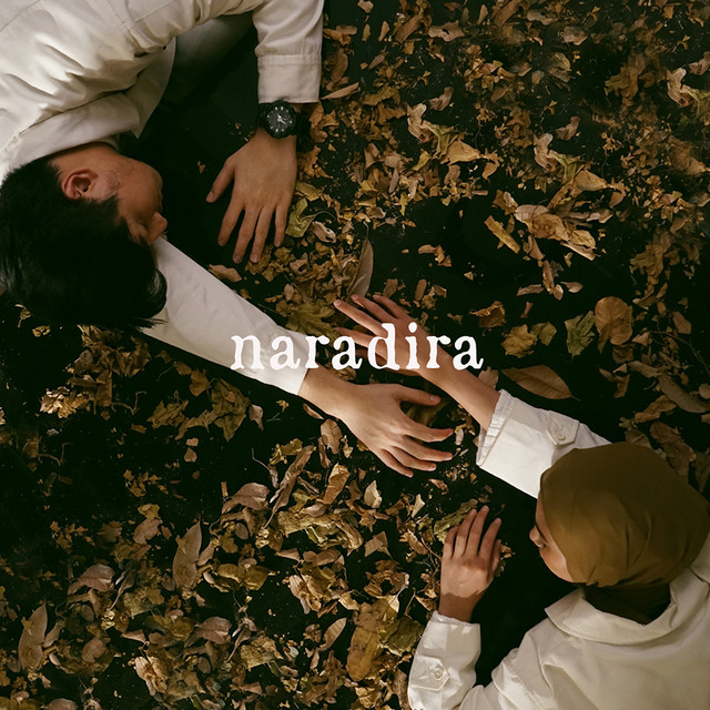 naradira cover art