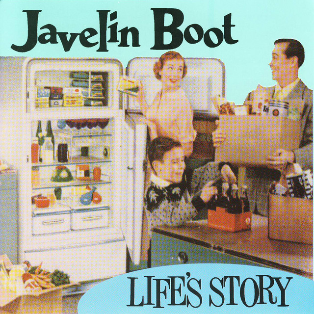 Life's Story cover