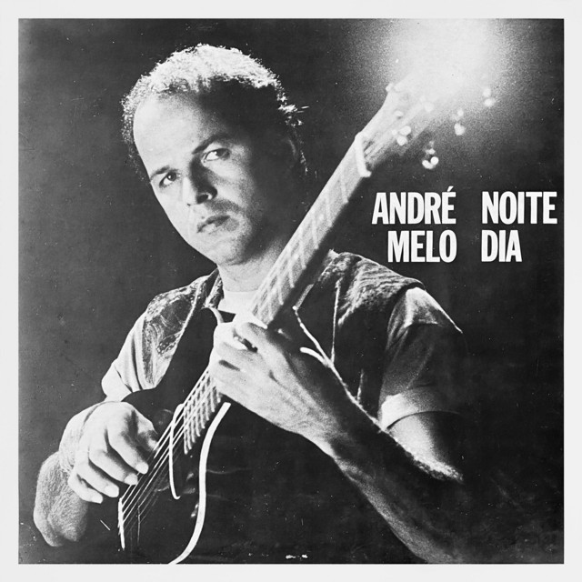André Mello